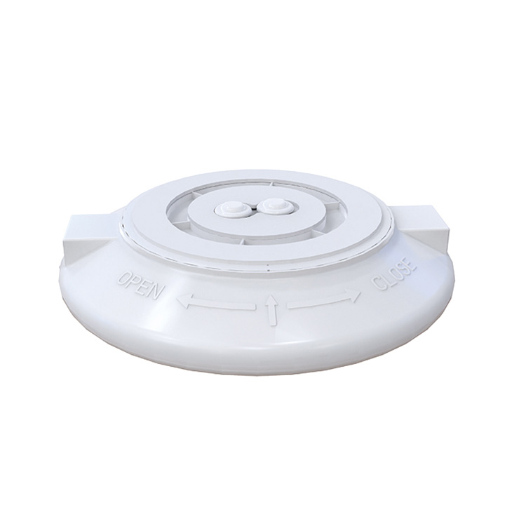 IP65 Solas Uasteorainn LED